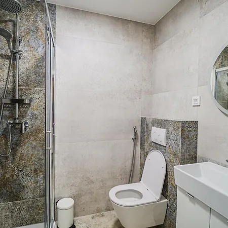 House Barsel Apartment