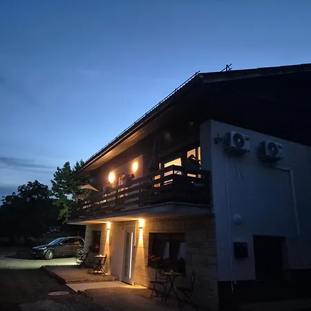 House Barsel Apartment