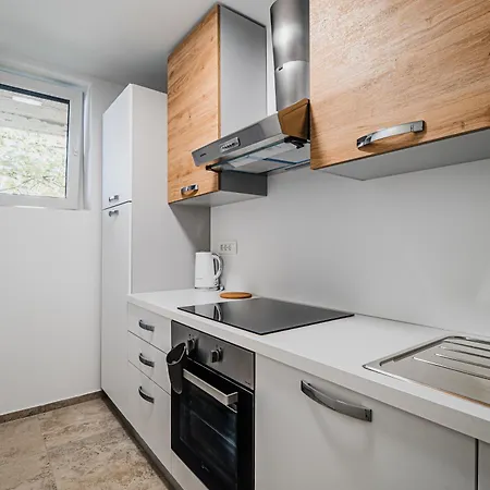 House Barsel Apartment Ljubljana